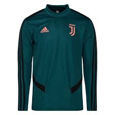 Check out our juventus jersey selection for the very best in unique or custom, handmade pieces from our men's clothing shops. Juventus Training Shirt Mystery Green Black Www Unisportstore Com