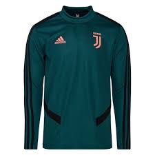 Check out our juventus jersey selection for the very best in unique or custom, handmade pieces from our men's clothing shops. Juventus Training Shirt Mystery Green Black Www Unisportstore Com