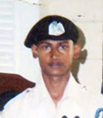 Bartica opens monument to massacre victims