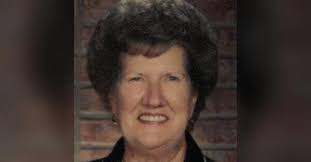 Madaline Gmach Obituary