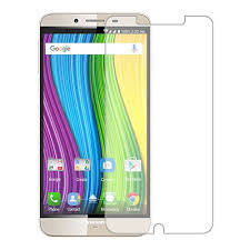 Panasonic Eluga Note Screen Protector ...