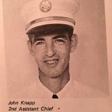 John Robert Knapp, Jr.