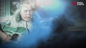 Aku menulis bukan kerna nama. Adam Hawa Lyrics Ramli Sarip Elyrics Net