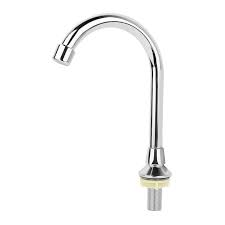 tap, pedal faucet, laboratory faucet