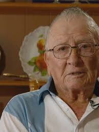 Pearl Harbor survivor wants rescuer honored