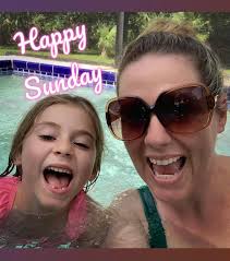 Sunday motorcycle activities