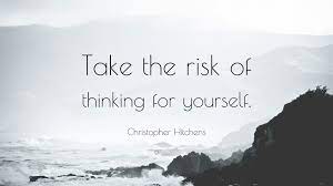 Top 500 Christopher Hitchens Quotes 2021 Update Quotefancy