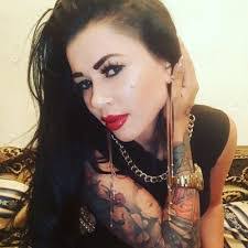 Iliana Aragon's Instagram, Twitter & Facebook