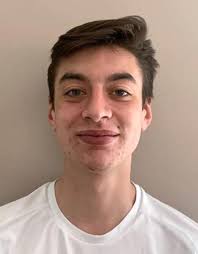 Outside The Lines With Bourne High School's Austin Winchester