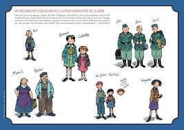 Is your network connection unstable or browser outdated? Blog Non Officiel Les Grandes Grandes Vacances Evolution Des Personnages Grandes Vacances Dessin De Bande Dessinee Vacances