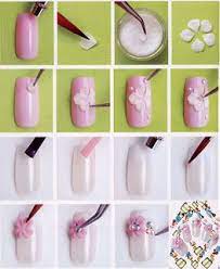 We've just made your life just that much easier by compiling a list of the best acrylic nail art. Nail Art Images And Tutorials 3d Nail Art Designs 3d Acrylic Nails Nail Art Diy
