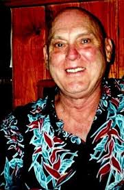 George Edward Getz Obituary