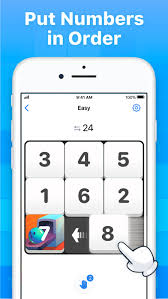 However, one can continue to play the game after reaching the goal, creating tiles with larger. Slide Puzzle Number Game By Easybrain Ios United States Searchman App Data Information