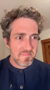 Jonathan is hard at work preparing a gorgeous slide deck for our master  class. You wouldn't want to miss Jonathan's slide deck, would you?,  Register here: https://bit.ly/clinician-class, ...