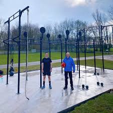 Het laatste kv oostende nieuws, de uitslagen, het programma, de topscorers en natuurlijk de transfergeruchten: Oostende Krijgt Eerste Crossfit Station Het Ostends Nieuws