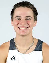 2018 Cross County Roster