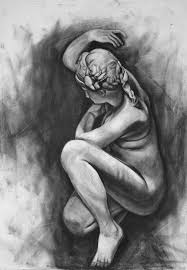 Charcoal Drawings Art Is Art Classes In Singapore Charcoal Drawing Art Drawings