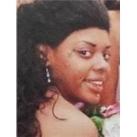 ALEXIS JOHNSON Obituary