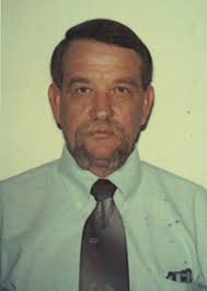 Obituary for Jerry Frye Houston (Guest book)