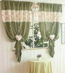 Que Amor De Casa Segura Cortina Especial Kitchencurtains Modern Kitchen Curtains Home Curtains Breakfast Nook Curtains