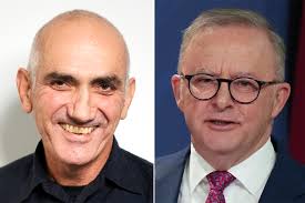 'Gravy Day' is an Australian tradition inspired by an unlikely Christmas  song by Paul Kelly