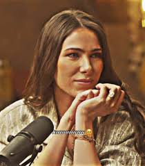 Daniella Rahme in Sydney