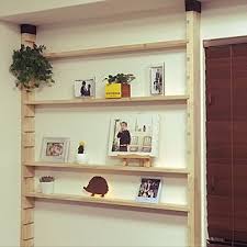 リビング ライトdiy 家族写真 グリーン 写真立て などのインテリア実例 2018 03 10 18 42 31 roomclip ルームクリップ インテリア リビング ライト インテリア 実例