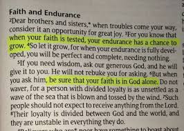 James 1 2 8 Trials And Perseverance James 1 Perseverance Positivity