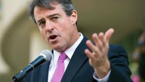 Md. AG admits regrets over appearance at teen party in Delaware