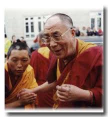 About Geshe Tashi