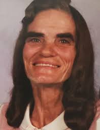 Obituary information for Margaret Louise Cable Hamrick