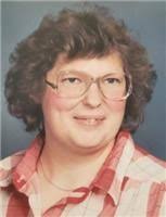 Rebecca McKee Obituary (1962