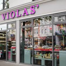 Violas Die Besten Gewurze Der Stadt Hamburg Shoppen In Hamburg Und Shoppen Hamburg