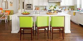 See options for outlet placement to draw less attention while they are still handy to use. Stylish Kitchen Island Ideas Southern Living