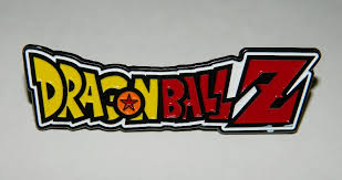 Son gohan is not like his father; Dragon Ball Z Japanese Anime Name Logo Metal Enamel Pin New Unused Starbase Atlanta
