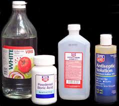 Cocker Spaniel Ear Cleaner Recipe Ear Infections Dogs Ears Infection Dog Ear Cleaner Dog Remedies