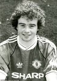The Man United star who dribbled like Messi but tragedy struck when he was  26| All Football