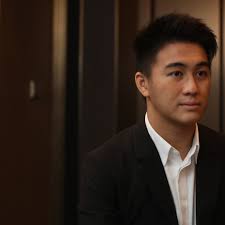 Stanley Ho's youngest son Mario leads first listed Chinese company in the  esports industry