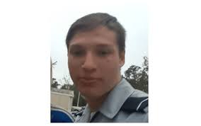 biloxi police Archives