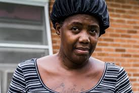 Houma public housing residents still struggling after Hurricane Ida