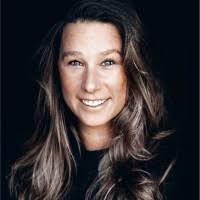 Rachel Gans's Instagram, Twitter & Facebook