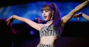 Thiên hạ vẫn đồn Lisa là "thiên tài vũ đạo" học bài mới trong nháy mắt, sự  thật ra sao?