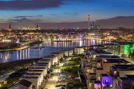 It is the 8th largest city in germany (german: Dortmund City 1080p 2k 4k 5k Hd Wallpapers Free Download Wallpaper Flare