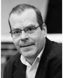 In Memory of Kevin McCutcheon ~ One of a Kind