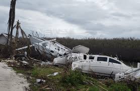 Life after Dorian: Hope Town rebuild focuses