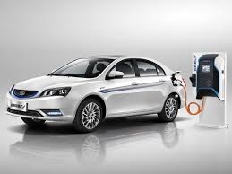 No need na po ng. Geely Seeks To Take On Tesla With Zeekr Ev Brand Auto News Gulf News