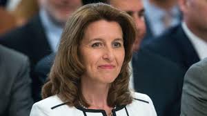 Northrop's new CEO adds to growing number of women leading defense firms