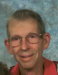 Obituary information for William B. Merry
