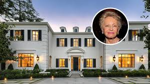 Beverly Hills Mansion Sells At 36 Discount Amid Coronavirus Fears Dirt