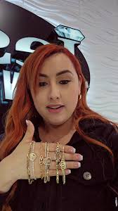 Exclusive 14k Gold Jewelry Collection